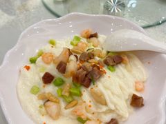 -寻味顺德·南记酒家·传统顺德菜·鱼生(广源路店)