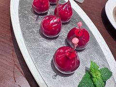 -荷唐·殿 Home Town Palace