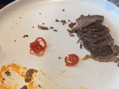 -老牌坊鲁菜名店(宽厚里店)