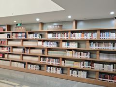 -朝阳区图书馆(小庄店)