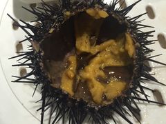 -马路边上·小海鲜烧烤(八一路店)