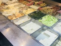 -林静小吃(复兴路店)