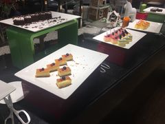 -城市名人酒店喝彩西餐厅(人民南路店)