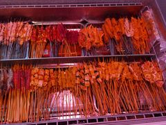 -老谢野馄饨(延安路店)