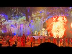 -广州长隆国际大马戏