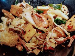 -天府国麻辣香锅(悦荟广场店)