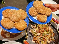 -喜悦烤鸭·新京菜(王府井店)