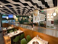 -烹然四季椰子鸡火锅(姚家园万象汇店)