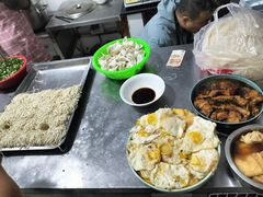 -老葛汤包(石佛路店)