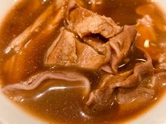-三美肉骨茶(柏威年广场店)
