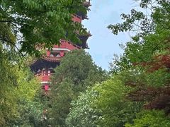 -云龙湖旅游景区