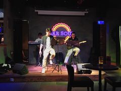 -苏哥利酒店·酒吧 BAR SOUL(观前街店)