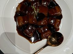 -宫燕府·京菜·烤鸭·淮扬菜(王府中心店)