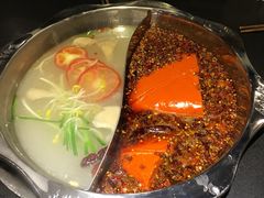 -伴山茶苑·围炉煮茶