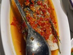 -兰湘子·湘菜小炒(崂山丽达店)