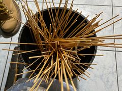 -老瓦房冷锅串串(文殊院店)