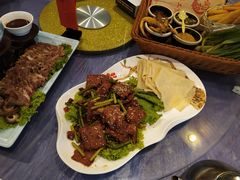 -闻香全驴大宅门