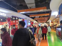 -砂之船奥莱(南京江宁店)