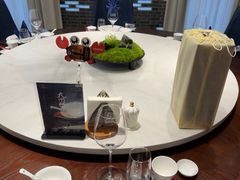 -火福·天湖阁大闸蟹博物馆主题餐厅(浅水湾店)