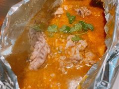 -阿明烧烤·烤鱼·小龙虾(水清路店)