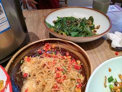 -高嗲嗲·现炒下饭菜(石鼓路店)