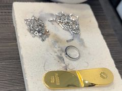 -聚云奢二手奢侈品黄金手表包包回收·中古店(上海店)