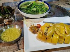 -食德喜·阳山鸡王食研基地