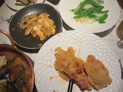 -奉天小馆·非遗东北菜(济南万象城店)