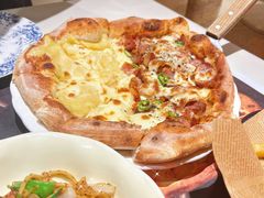 -盘炉forenza·云贵川融合小食堂 ( 钟楼中柳巷店)