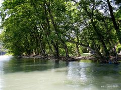 -楠溪江风景名胜区