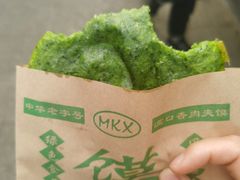 -召稼楼古镇
