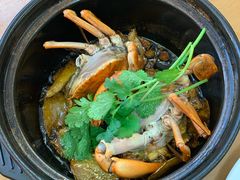 -鑫鸿达·海鲜闽菜热炒小馆(中山路店)