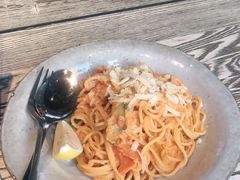 -BAKER&SPICE(安福路店)