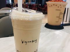 -KOI Thé(力宝广场店)