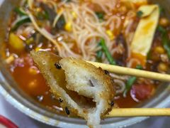 -官人桥番茄米线(温江行署店)