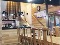 大堂-王胖子驴肉火烧(鼓楼店)