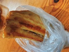 黄金金枪鱼-85度C(成都浆洗街店)