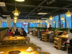 -守柴炉烤鸭(温江新尚天地店)