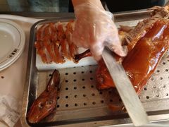 -北京全聚德(王府井店)