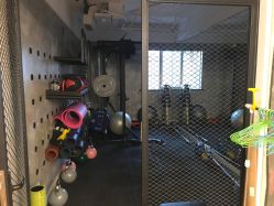 -文E范儿ZUMBA尊巴舞蹈