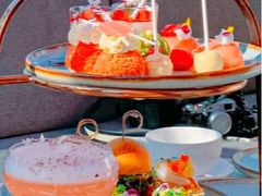 -Highline·城市露台景观餐厅(淮海路店)