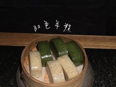 -三出山火锅(万象天地店)