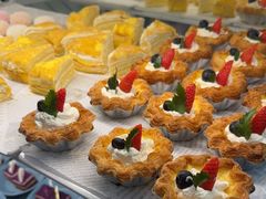 -汉阳廷自助烤肉(同和金铂天地店)