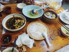 -百家鲜·杭帮菜