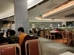 大堂-稻香酒家(步步高梅溪新天地店)
