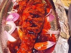 -肖记公安牛肉鱼杂馆·省级非物质文化遗产(江汉路直营店)
