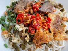 -牛八宝桂林米粉(八里庄店)