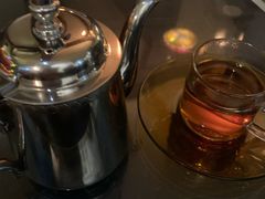 蜜桃茶-古董花园(思南路42弄小区店)