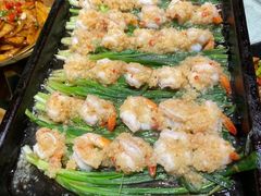 -老村长•湖北家常菜(黄浦路店)