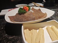 -海底捞火锅(汇悦城店)